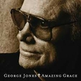 JONES, GEORGE - AMAZING GRACE (Compact Disc)