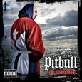 PITBULL - EL MARIEL (Compact Disc)