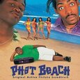 ORIGINAL SOUND TRACK - PHAT BEACH (Compact Disc)