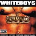 Bande Originale - WHITEBOYS (Compact Disc)