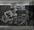 GLAWISCHNIG, HANS - JAHIRA (Compact Disc)