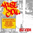 DJ CER - HOUSE YOU (Compact Disc)