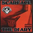 SCARFACE - DIARY: SCREWED (Compact Disc)