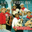 ECOS DE BORINQUEN - ALMA DE PUERTO RICO:.. (Compact Disc)