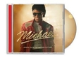 JACKSON, MICHAEL - MICHAEL (Compact Disc)