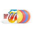 ROLLING STONES - FORTY LICKS -LTD DELUXE- (Disco Vinilo LP)