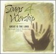 VARIOS ARTISTAS - SONGS 4 WORSHIP: GREAT.. (Compact Disc)