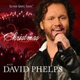PHELPS, DAVID - CHRISTMAS WITH (Compact Disc)