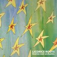 LICORICE ROOTS - LICORICE ROOT ORCHESTRA (Compact Disc)