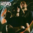 PIGNA PEOPLE - LET 'EM TALK (Compact Disc)