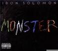 IRON SOLOMON - MONSTER (Compact Disc)