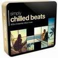 VARIOS ARTISTAS - SIMPLY CHILLED BEATS - ESSENTIAL CHILL OUT MUSIC (Compact Disc)