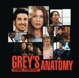 BANDA SONORA ORIGINAL - GREY'S ANATOMY (Compact Disc)