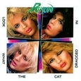 POISON - LOOK WHAT THE CAT DRAGGED (Compact Disc)