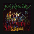 MURPHY'S LAW - DEDICATED (Compact Disc)
