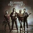 ALABAMA - LIVE (Compact Disc)
