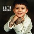 ZAYN - MIND OF MINE (Compact Disc)
