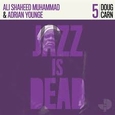 CARN, DOUG - JAZZ IS DEAD 5 -HQ- (Disco Vinilo LP)