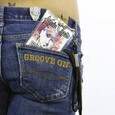 CHASE, KEVIN - GROOVE ON (Compact Disc)