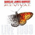 BARCLAY JAMES HARVEST - REVIVAL LIVE (Compact Disc)