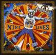 AEROSMITH - NINE LIVES (Compact Disc)