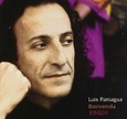 PANIAGUA, LUIS - BIENVENIDA (Compact Disc)