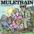 MULETRAIN - CRASHBEAT + DVD (Compact Disc)