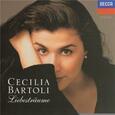 BARTOLI, CECILIA - PORTRAIT/LA BARTOLI (Compact Disc)