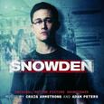 BANDA SONORA ORIGINAL - SNOWDEN (Compact Disc)