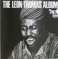 THOMAS, LEON - LEON THOMAS ALBUM (Compact Disc)