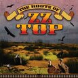 VARIOS ARTISTAS - ROOTS OF ZZ TOP (Compact Disc)