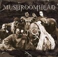 MUSHROOMHEAD - XX (Compact Disc)