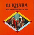 VARIOUS ARTISTS - BUKHARA: MUSICAL (Compact Disc)