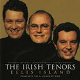 IRISH TENORS - ELLIS ISLAND -CD+DVD- (Compact Disc)