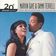 GAYE, MARVIN/TAMMI TERREL - 20TH CENTURY MASTERS (Compact Disc)