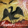 MOANERS - BLACKWING YALOBUSHA (Compact Disc)