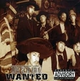LONE STAR RIDAZ - WANTED (Compact Disc)