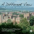 JEPHCOTT, D. - A DIFFERENT VIEW (Compact Disc)