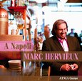 Artistes Variétés - A NAPOLI (Compact Disc)