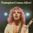 FRAMPTON, PETER - COMES ALIVE (Compact Disc)