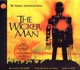 BANDA SONORA ORIGINAL - WICKER MAN (Compact Disc)