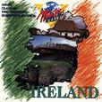 VARIOUS ARTISTS - MUSIC WORLD IRELAND (Compact Disc)