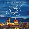 ARKENSTONE, DAVID - ITALIAN NIGHTS (Compact Disc)