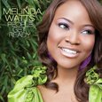 WATTS, MELINDA - PEOPLE GET READY  (Compact Disc)