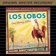 LOS LOBOS - GOOD MORNING AZTLAN (Compact Disc)