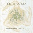 OCCHIPINTI, ROBERTO - TRINACRIA (Compact Disc)
