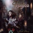 MAGICA - DARK DIARY (Compact Disc)