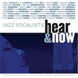 VARIOS ARTISTAS - JAZZ VOCALISTS: HEAR.-36T (Compact Disc)
