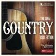 VARIOS ARTISTAS - REAL... COUNTRY COLLECTIO (Compact Disc)