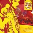 VARIOS ARTISTAS - WORLD MUSIC CAFE 2 (Compact Disc)